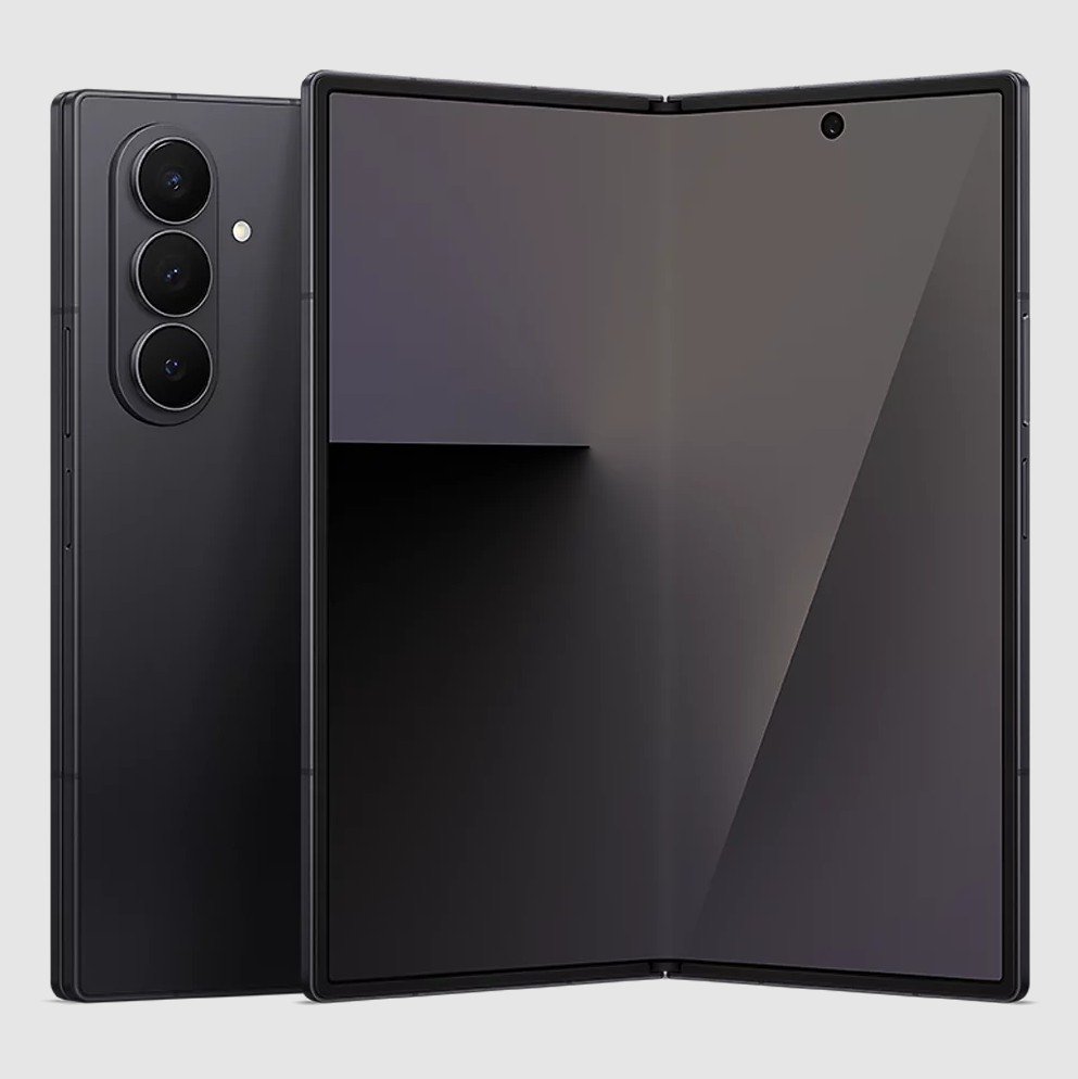 Samsung Galaxy Z Fold 7