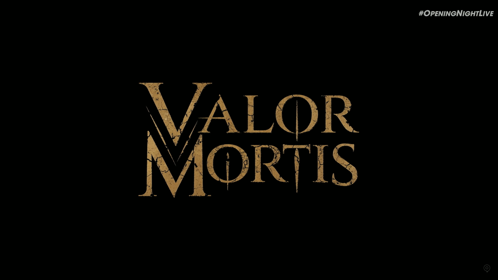 Valor Mortis Tactical Shooter Banner